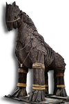 Troyan Horse