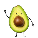 zoe’s avocados
