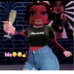 Baddie Bar