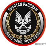 UNSC Spartan Program ϟ UNSCSP