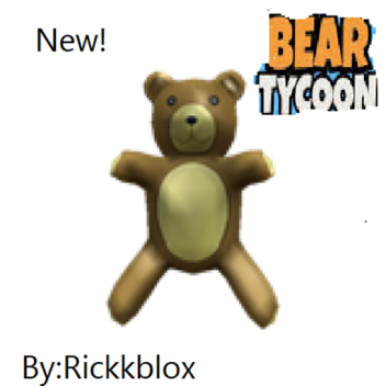 Tycoon Bears!
