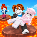 Troll HUG Ice Cream Tower
