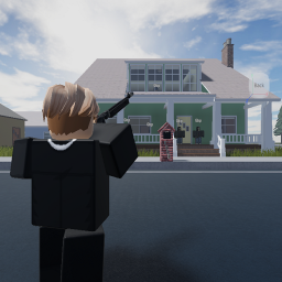 Mafia 1930 BETA