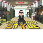 Gangnam Style Fan Group