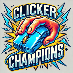 [🔥NEW] Clicker Champions