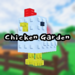 Chicken Garden