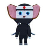 Ниндзя Малыш