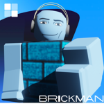 brick on top