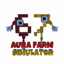 [✨] Aura Farm Simulator