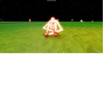 Scp shy guys some old