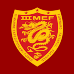 | III Marine Expeditionary Force 1960 |
