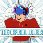 The Official LOLers