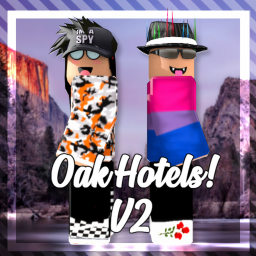 Oak Hotels V2
