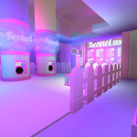 Grotty's Adoption Center!!