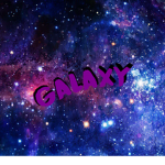 GaIaxy's Stars