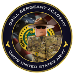[OKUSA] Drill Sergeant Academy