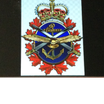 Canadian Military{}TORONTO