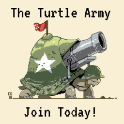 Turtle Army