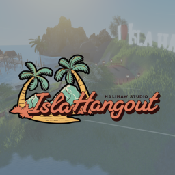 Isla Hangout🌴 [Old Isla]
