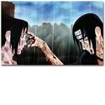 -wsh wsh canne à peche la team Naruto-
