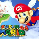 mario 64