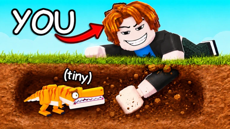Find The Animals on Roblox, screenshot 6