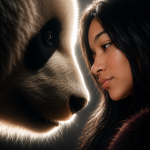 RESENHADA DA PANDA