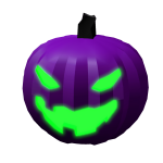 The MALL Pumpkin