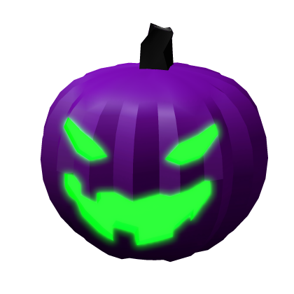 The MALL Pumpkin
