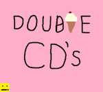 Double CD's