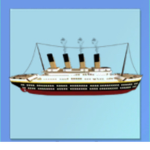 Yeet The Titanic