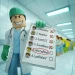 Next Patient icon