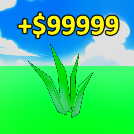Grass Tycoon