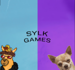 Sylk games