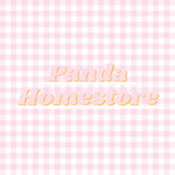 .~♡Panda Home Store♡~.