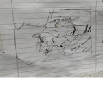 Verlosung von Luca