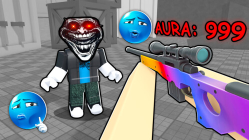Aura Edit Arena