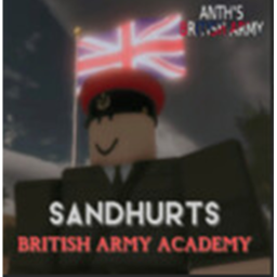 Sandhurst Academy
