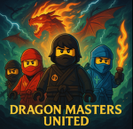Dragon Masters United!