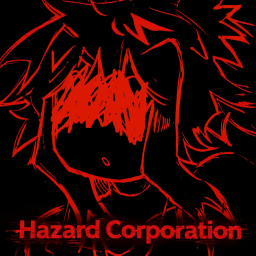 Hazard Corporation Official  [{PLAY TEST}]