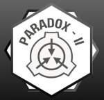 [:] Special Containment Procedures - Paradox