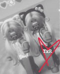 BFF alina
