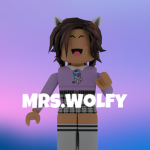 Wolfy'sWolfPack Group Thumbnail