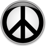 Peace. Love. Happiness.