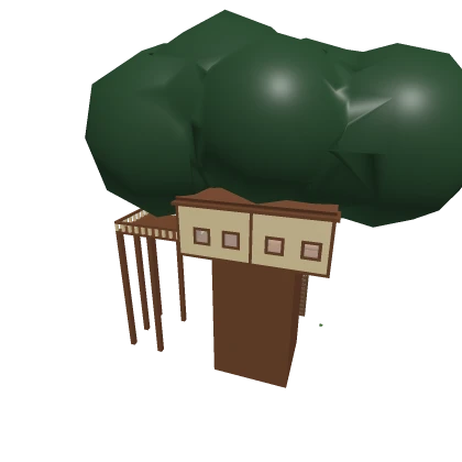 Treehouse