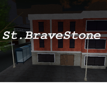 BraveStone Uprising (pre release-bata)