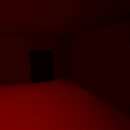 The Underground Turtus Bunker