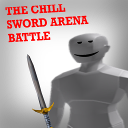 The Chill Sword Battle Arena
