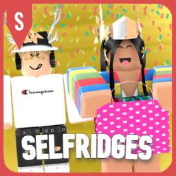 🛍 Selfridges