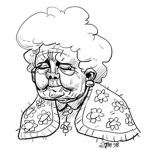 THE GRANNY CULT